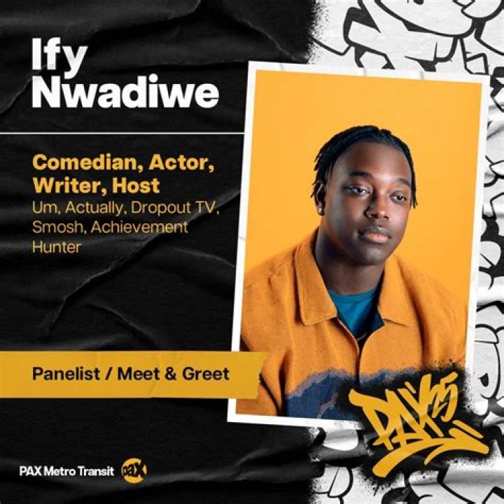 Ify Nwadiwe
