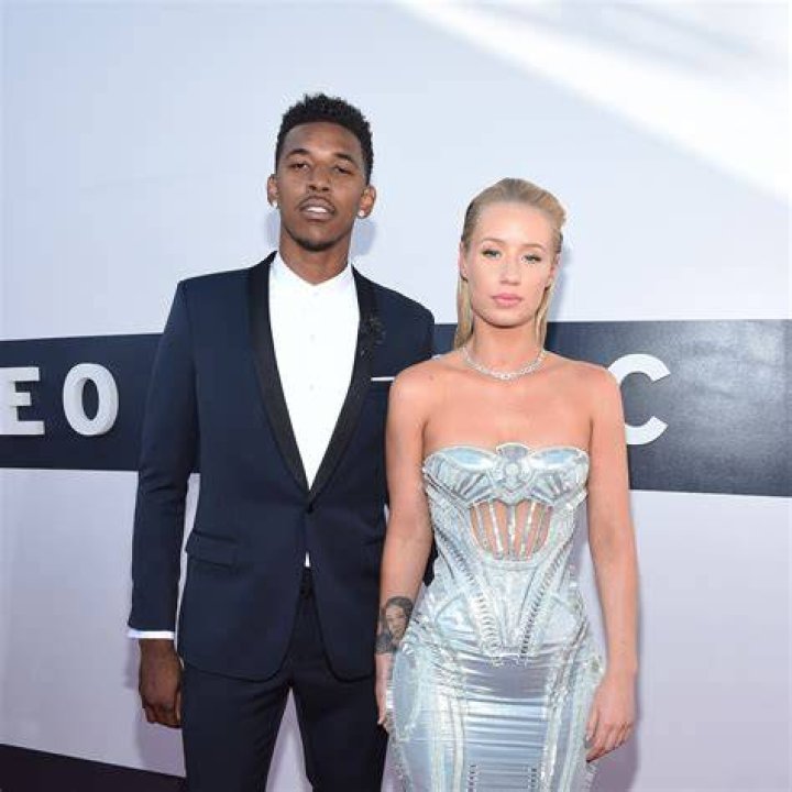 Iggy Azalea Ex Nick Young Proposes to Mom of His Kids