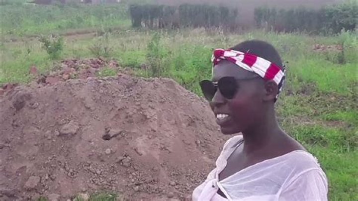 IGISHEGU HIGH SCHOOL guswera umwana nta getto YouTube