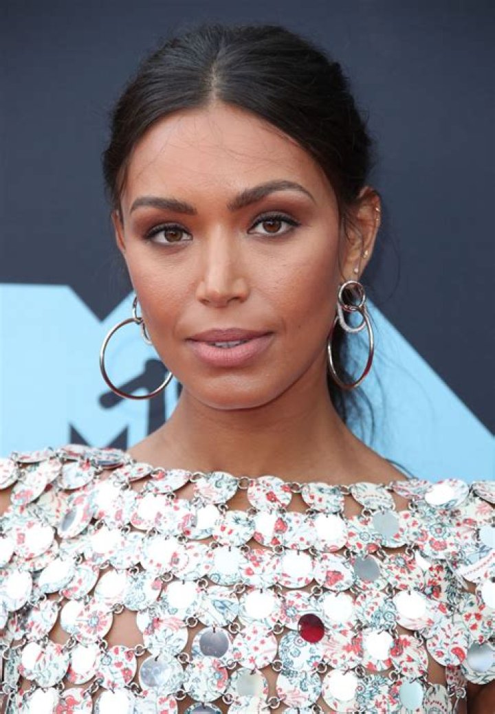 Ilfenesh Hadera 2019 MTV Video Music Awards in Newark &bull; CelebMafia