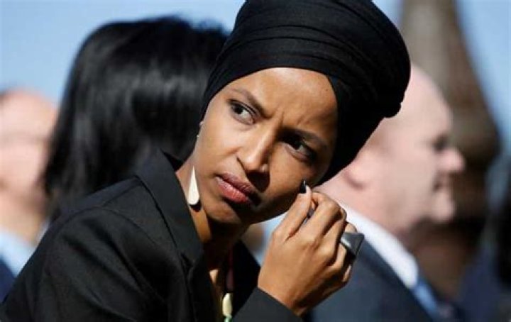 Ilhan Omar Net Worth, Age, height, Bio, The Squad