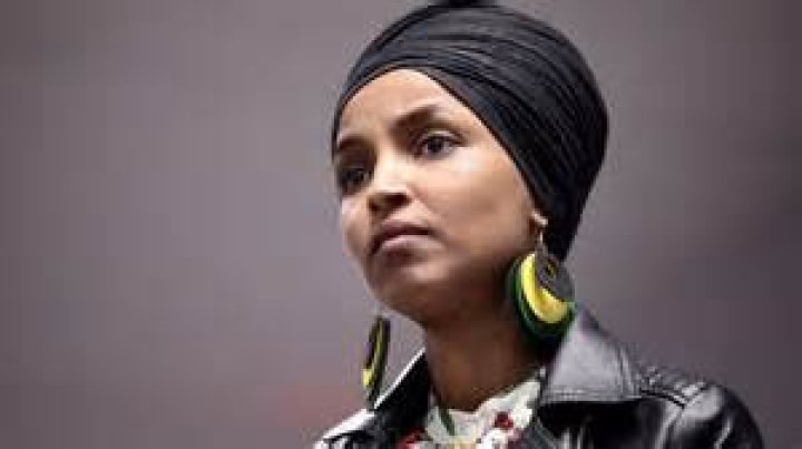 Ilhan Omar's Net Worth How Rich is Progressive Democrat Rep?