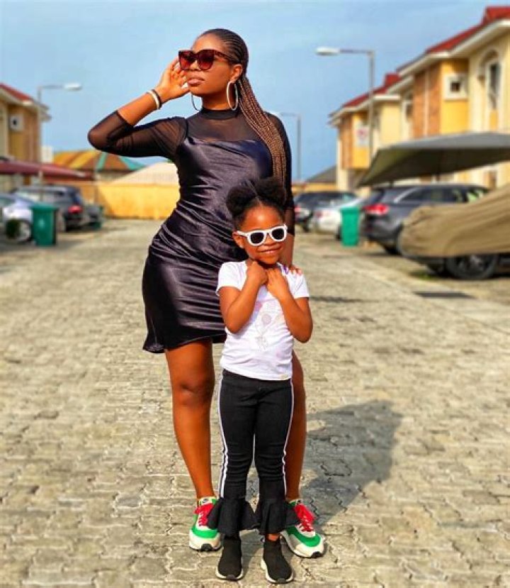 Imade Adeleke Latest Instagram Pictures Everything To Know About