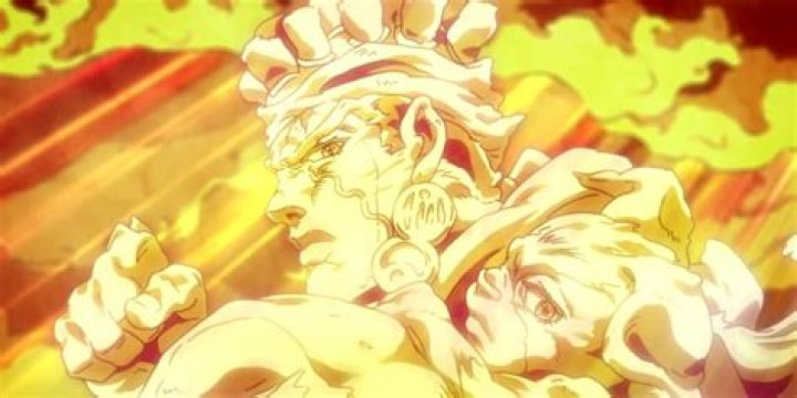 Image Avdol iggy ghost.png JoJo's Bizarre Encyclopedia FANDOM