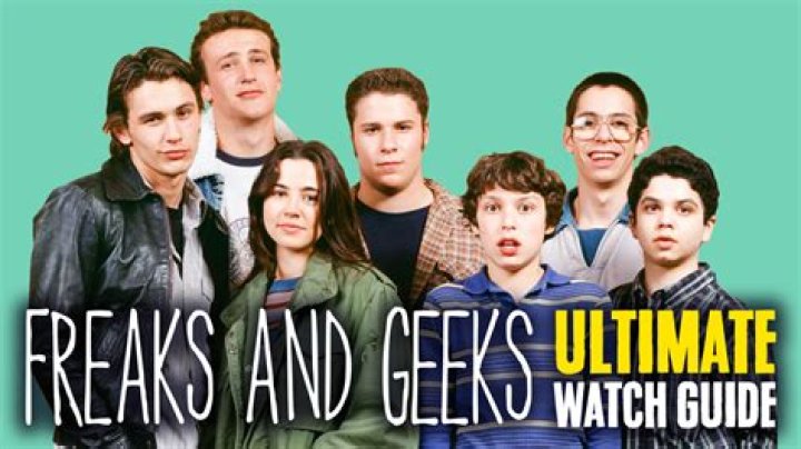 Image ChaunceyLeopardi03.jpg Freaks and Geeks FANDOM powered by
