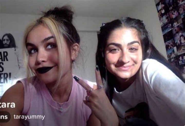 Image in tara yummy collection by 🥠 on We Heart It Grunge hair, Hair