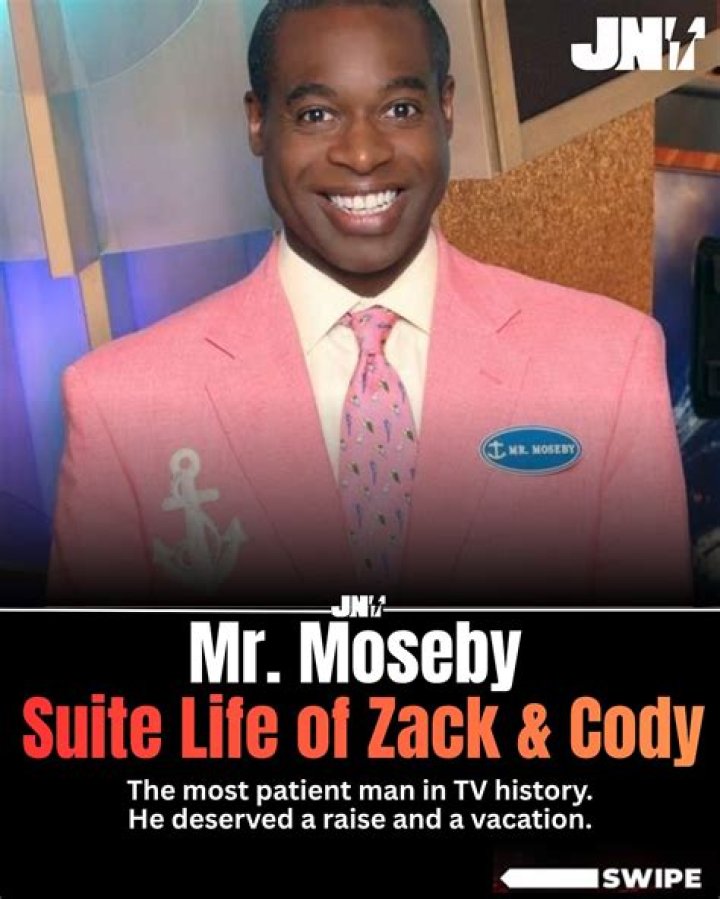 Image Moseby SL.jpg The Suite Life Wiki FANDOM powered by Wikia