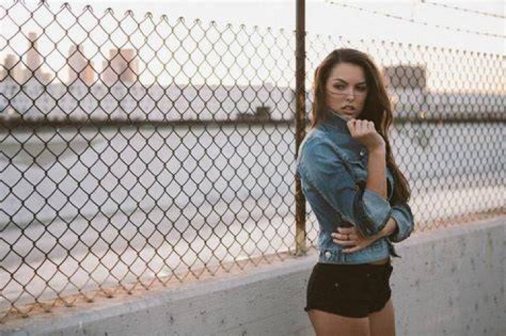 Image of Constance Nunes