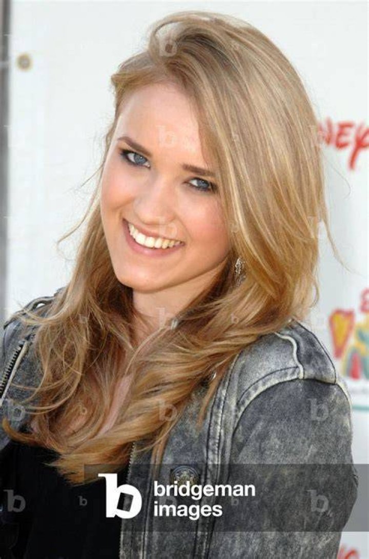 Image of Emily Osment