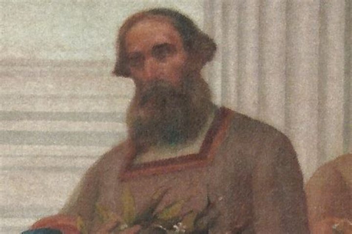 Image of Garcia