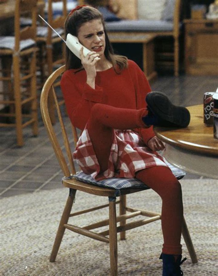 Image of Kimmy Gibbler