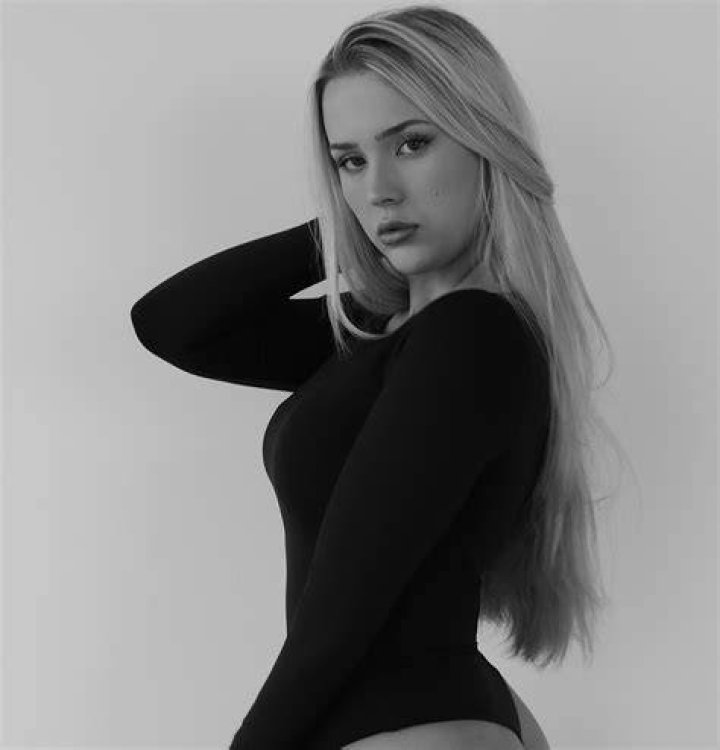 Image of Shailyn PierreDixon