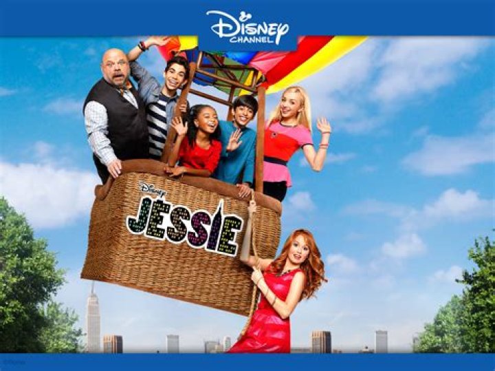 Image Ravi.jpg Jessie Wiki FANDOM powered by Wikia