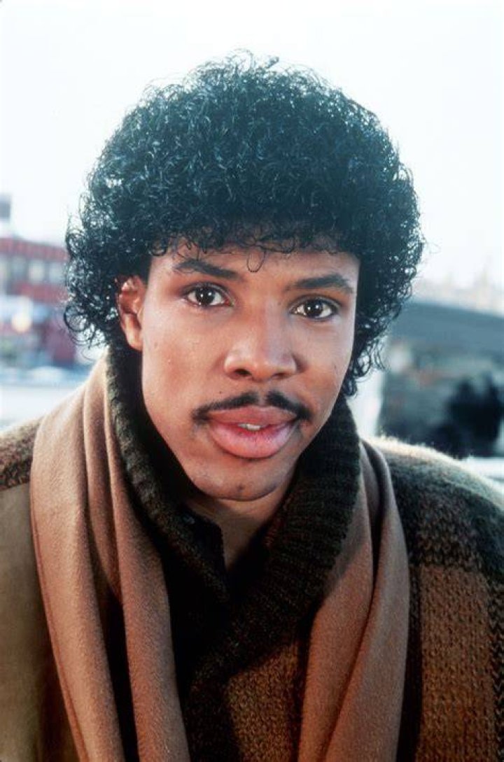 Image result for famous black singers actors in 70s 80s Black hair
