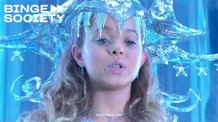 Image Sasha Pieterse as Marissa.jpg Film and Television Wikia