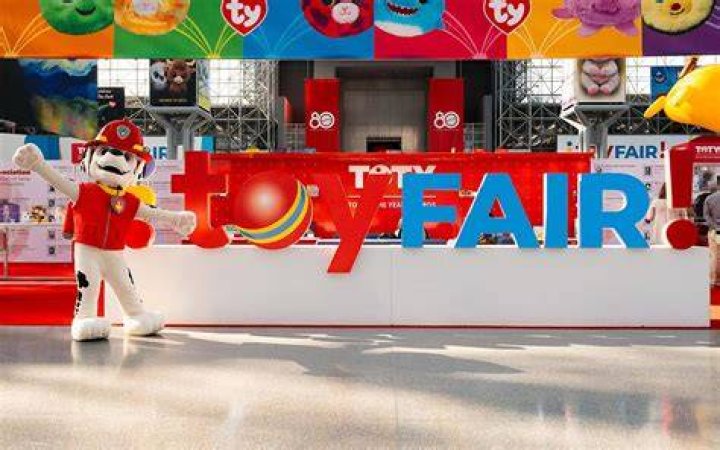 Image Toy Fair 2017 Investor Presentation MLP The Movie Main Cast