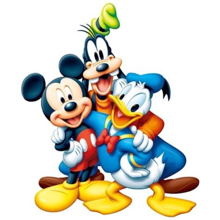 Image Wolfie.png Disney Wiki FANDOM powered by Wikia