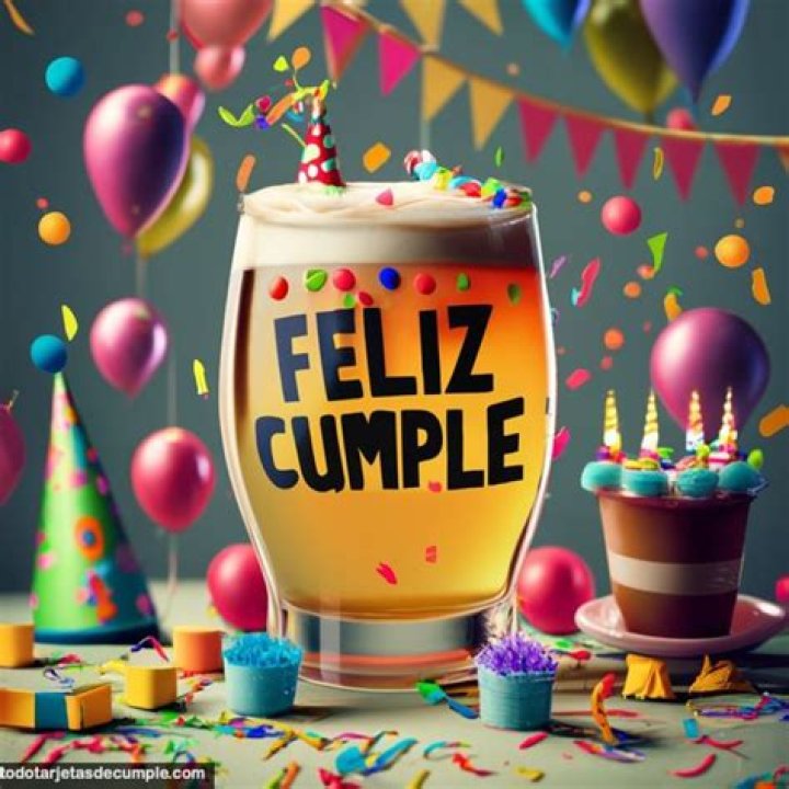 Imagenes De Feliz Cumpleanos Para Un Hermano Mejor Feliz cumplea&ntilde;os