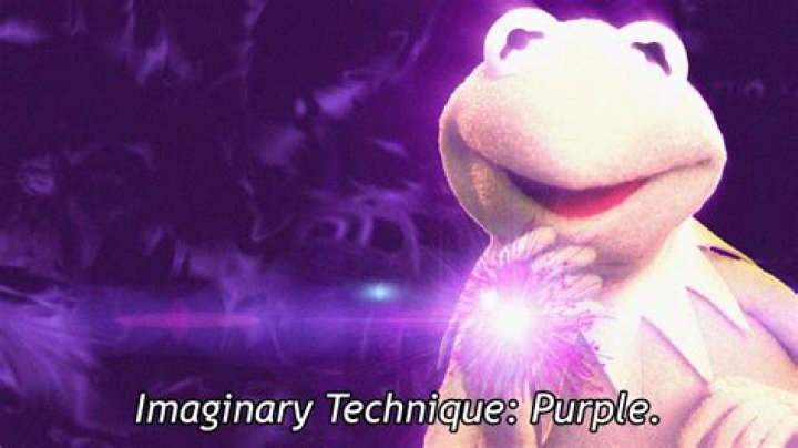 Imaginary Technique Purple YouTube
