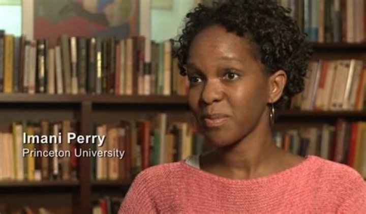 Imani Perry Alchetron, The Free Social Encyclopedia