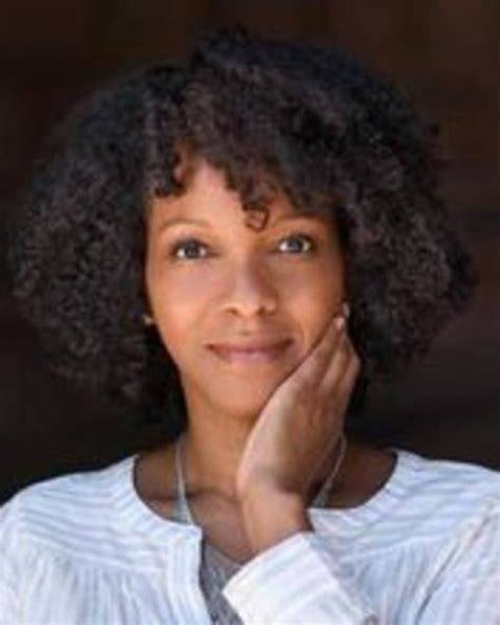 Imani Perry Department of African American Studies