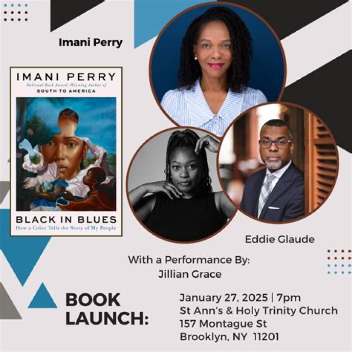 Imani Perry Wiki, Bio, Age, Family, Husband, Children, Siblings