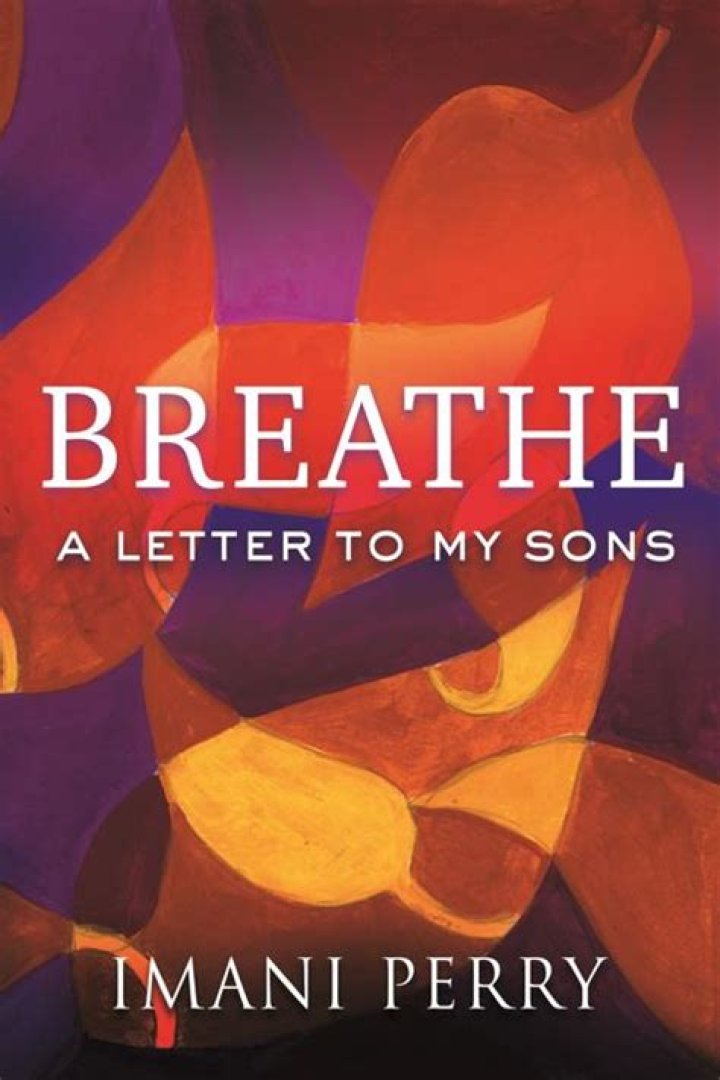 Imani Perry&rsquo;s Breathe Book Tour Get Lit with Paula