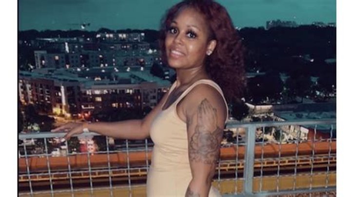 Imani Roberson missing in Rockdale County,