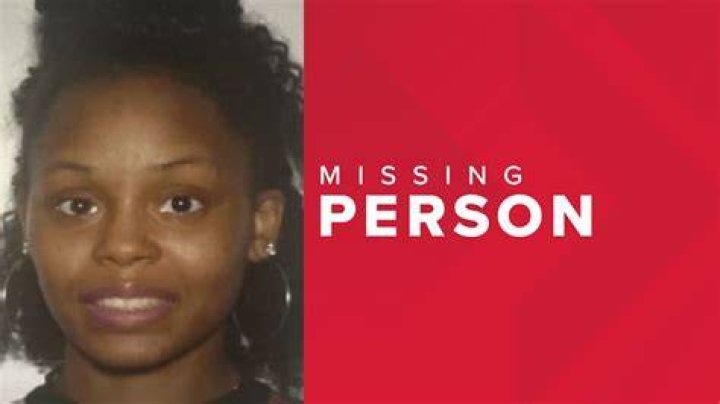 Imani Roberson missing updates &mdash; Mother of woman who vanished
