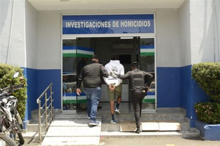 Implicados en caso del doctorcito podr&iacute;an ir a prisi&oacute;n hasta por 40