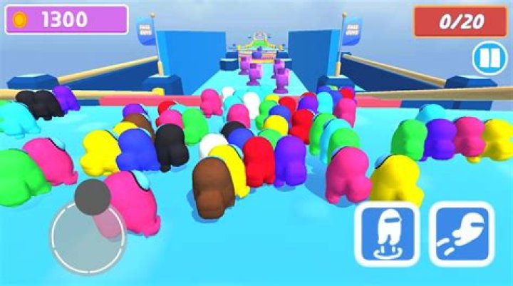 Imposter crew io 2 APK for Android Download