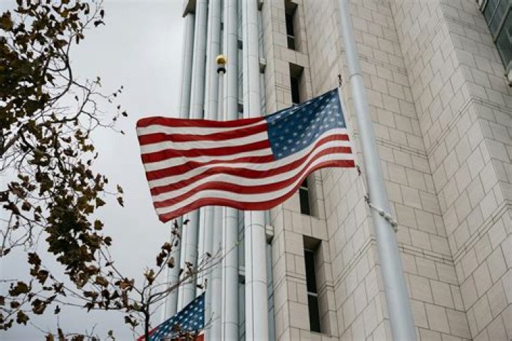 Imran Khan Amerika