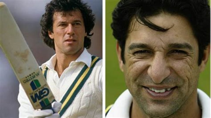 Imran khan [Cricketer] ️ Biograf&iacute;a resumida y corta