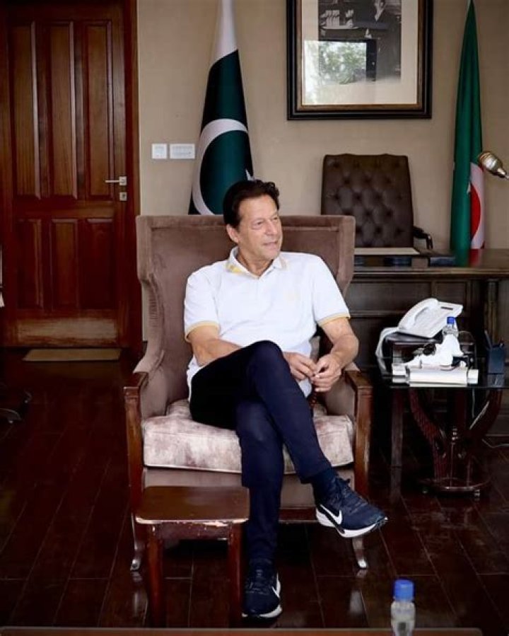 Imran Khan Net Worth 2024, Salary, Source, Car, House