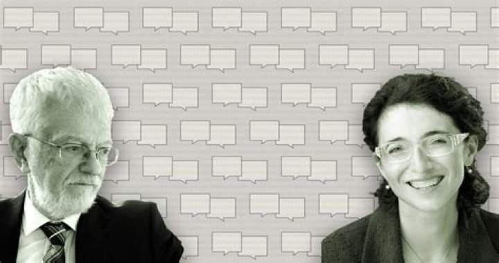 In conversation with Herbert Hovenkamp and Ioana Marinescu Equitable