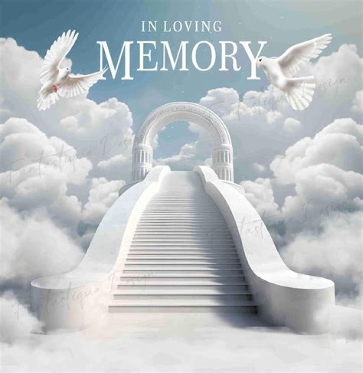 In Living Memory Of JAMES DOXTATOR YouTube