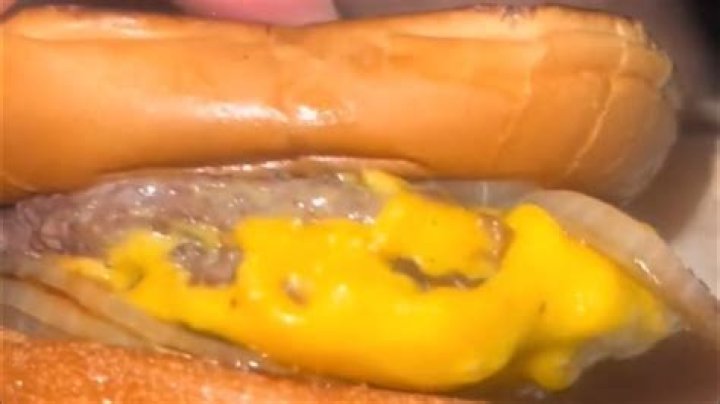 In n Out Patty Melt r/melts