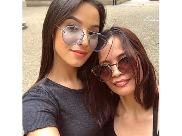 IN PHOTOS Meet Jodie Tarasek, Paulo Avelino's beautiful FilAussie