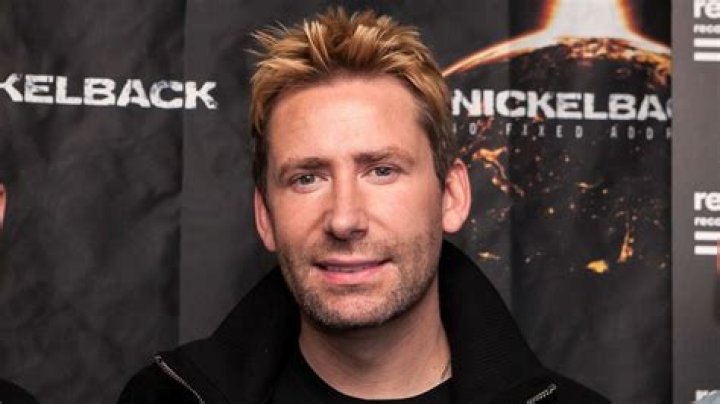 In Praise Of... Chad Kroeger Louder