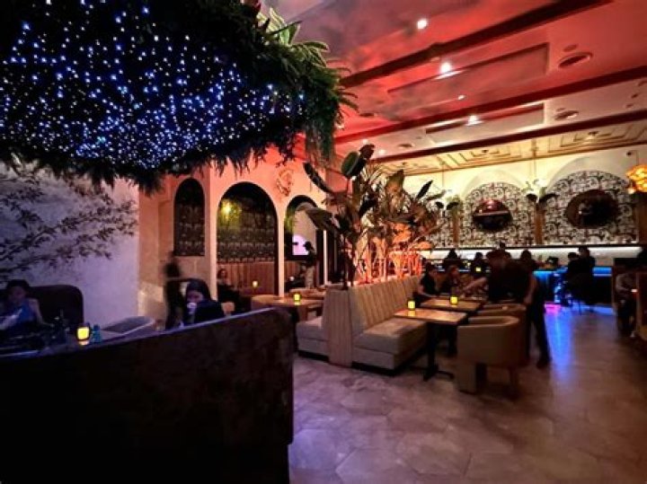 In the wake of Scandoval, Tom Sandoval's restaurant Schwartz & Sandy's