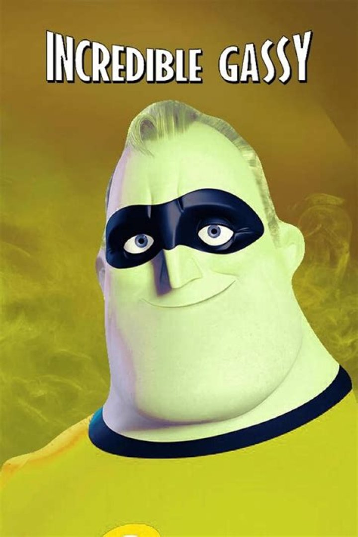 incredible gassy quote r/Gassers