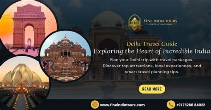 Incredible Hub New Delhi