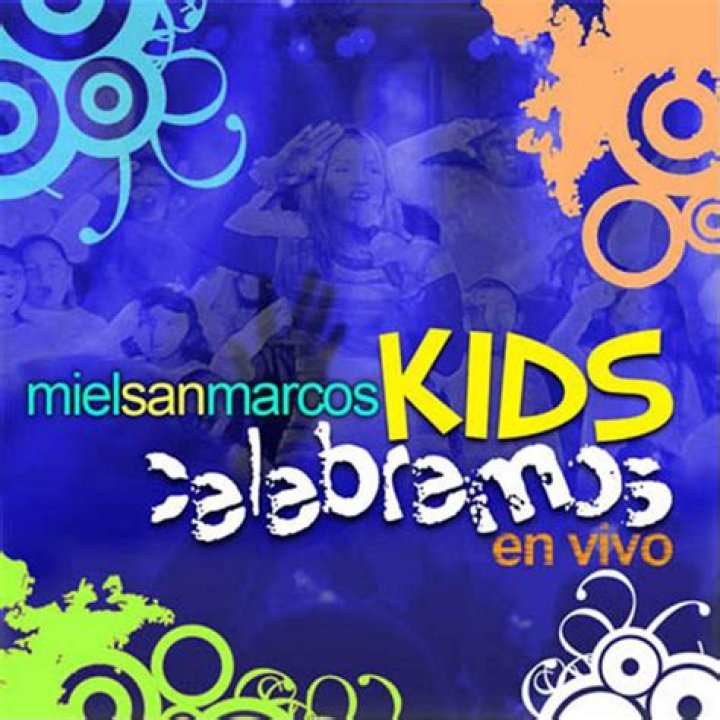 Incre&iacute;ble /Miel San Marcos Kids Chords Chordify