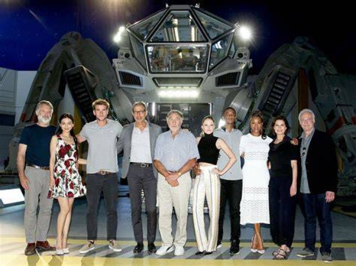 Independence Day 2 Story, Casting Process Revealed Collider