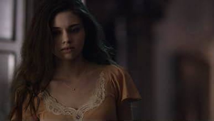 India Eisley Movies & TV Shows The Roku Channel Roku