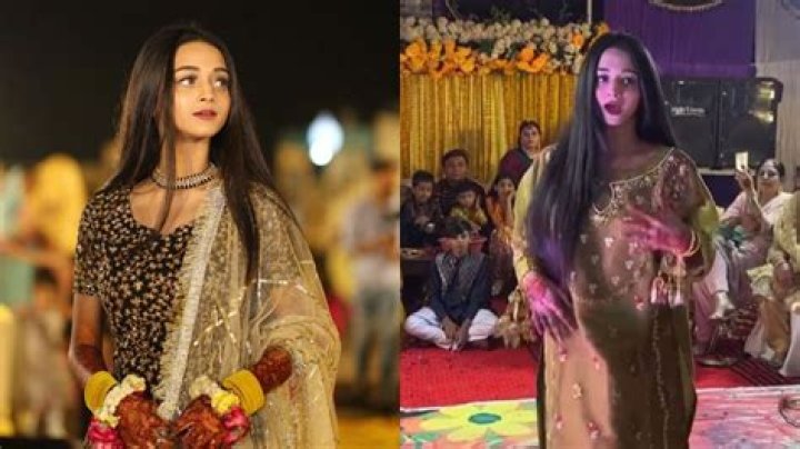 India viral wedding ad The feminist looking for nofarting, noburping