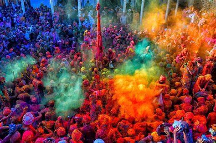 Indian festival event Free Image by Arun Kannan on