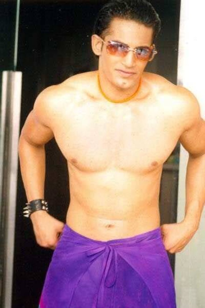 Indian Hot Male Models Photos Mohammad Iqbal Khan Indian Hot Male