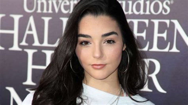 Indiana Massara Bio, Height, Weight, Boyfriend and Facts Super Stars Bio