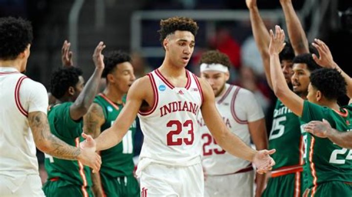 Indiana star Trayce JacksonDavis will return to school, withdrawing